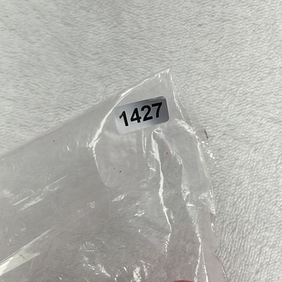 NWT Andie S Pink The Scala Bandeau Strapless Bikini Bathing Suit Top PUNC‎ - Picture 10 of 10